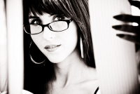 Мир за жалюзи