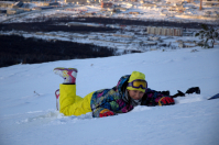 я всё лежу=)