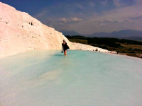 Памуккале 28.05.14