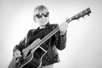 Русский рок жив!