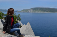 На Островном