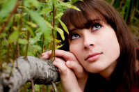 Где-то там...