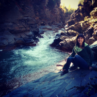 На Каскадном