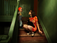 Красотки из провинции