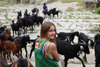 Все мужики ко... мнеее!!!)))