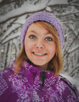 Смешная Юлька )