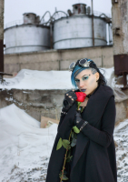 Цветут Цветы