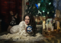 хорошего вам настроения!