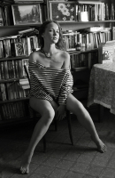 "Дашь книжку почитать?"