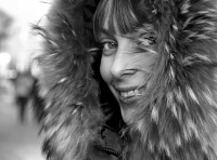 Совершенно случайно