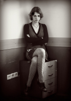 Чтоб никто не уволок