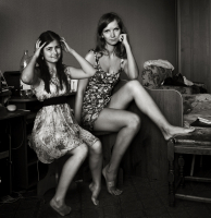 Как-то по весне