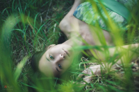 ... маленькая фея