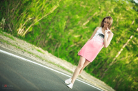 ... летняя прогулка