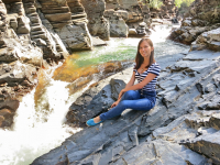 И вновь на Каскадном