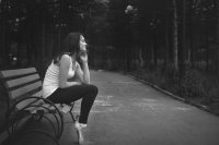 Наедине с собой