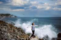 Дыхание моря