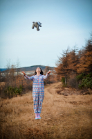 ...из дневника сновидений