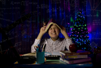 Я люблю математику :)