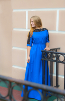 Златовласка