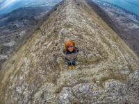 покоритель горы)