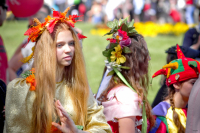 Не весеннее настроение