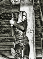 Обитель зла