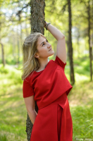 Мечтательная