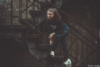 Шаг за шагом