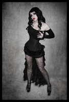 TEMPTATION OF ILLUSION