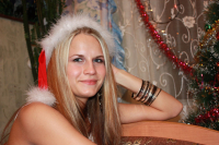 всех с рождеством!