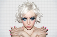 Brighter than the sun