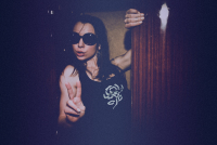 Chick de Soviet Coupe