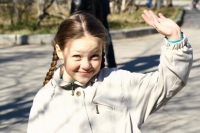 вспомни своё детсво