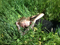 (:травка-муравка:)