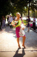 Свидетельница