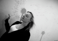 Одуванчики