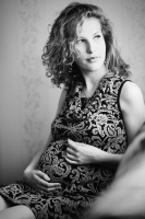 Будущая мама