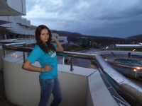 вчерашний день