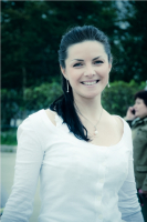 Весенняя невеста