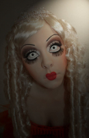 fairy tale for bad child