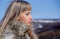 модель Даша