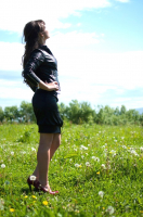 Лето, приди:)