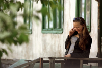 жизнь приятна...