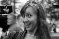 Позитивный человек )