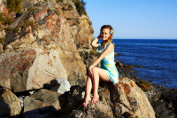 воспоминания о лете