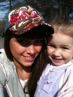 моя конфетка