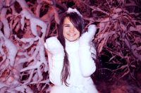 Чувствуется близость Нового года..:)