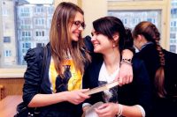 эти дни уже не вернуть:)