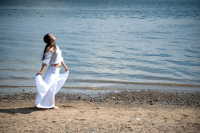 скорее бы лето..